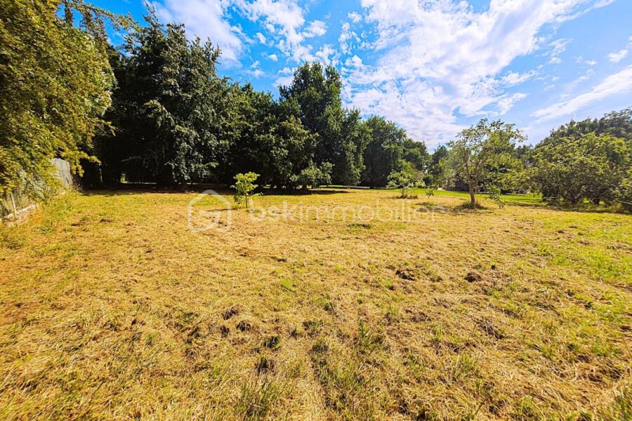 Terrain à vendre à Grosrouvre — Vue nature — photo 4