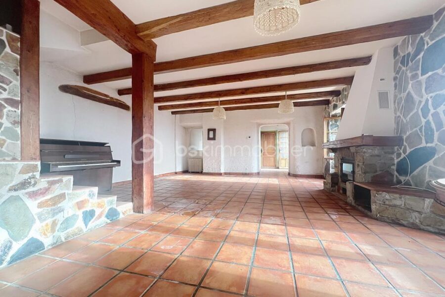 Maison à vendre à Saint ismier — Vue montagne — photo 4