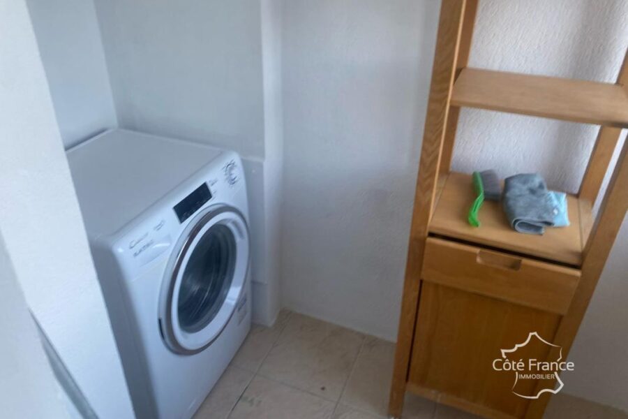 Appartement à vendre à Montpellier — Vue nature — photo 4