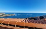 Appartement à vendre à Cerbère — Vue mer — photo 1