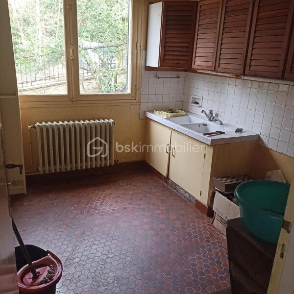 Maison à vendre à Montmorency