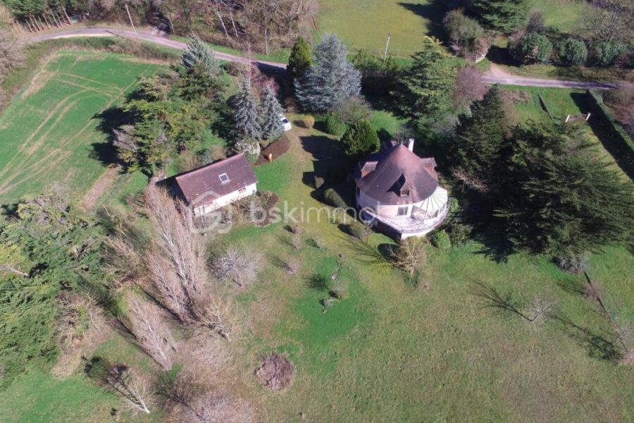 Maison à vendre à Bonnes