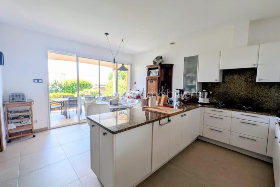 Maison à vendre à Rouffiac tolosan