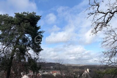 Maison familiale 3 chambres avec sous sol total – 4 pièces – 3 chambres – 108 m²