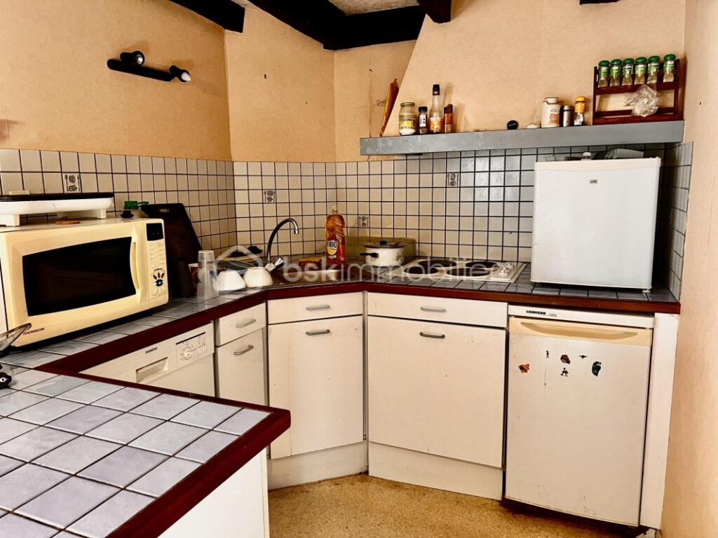 Appartement Duplex plateau hyper centre-ville – 3 pièces – 2 chambres – 64 m²