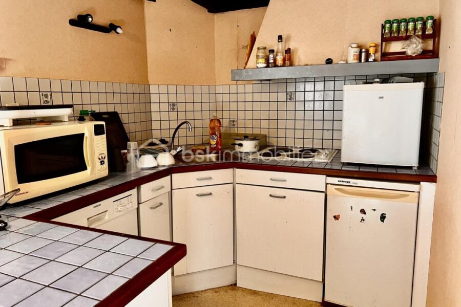 Appartement à vendre à Poitiers — Vue sur la ville — photo 3