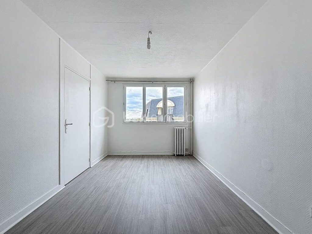 3 PIÈCES LUMINEUX AU CŒUR DU BLANC-MESNIL – Idéal premier achat ou investissement locatif – 3 pièces – 2 chambres – 48 m²