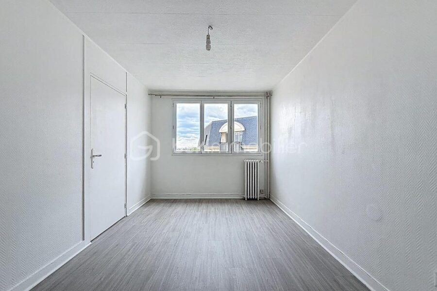 Appartement à vendre à Le blanc mesnil