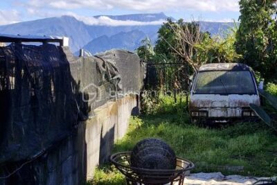 mont vert les hauts avec belle vue – NR pièces – NR chambres – 334 m²