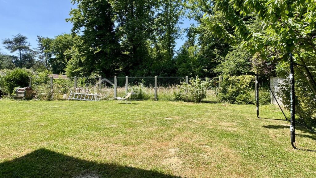 Maison familiale de charme au calme avec vue … Gretz-Armainvilliers 77220 – 8 pièces – 4 chambres – 223 m²