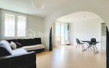 Vue dégagée en triple exposition au cœur de toutes les commodités – 3 pièces – 2 chambres – 70 m²