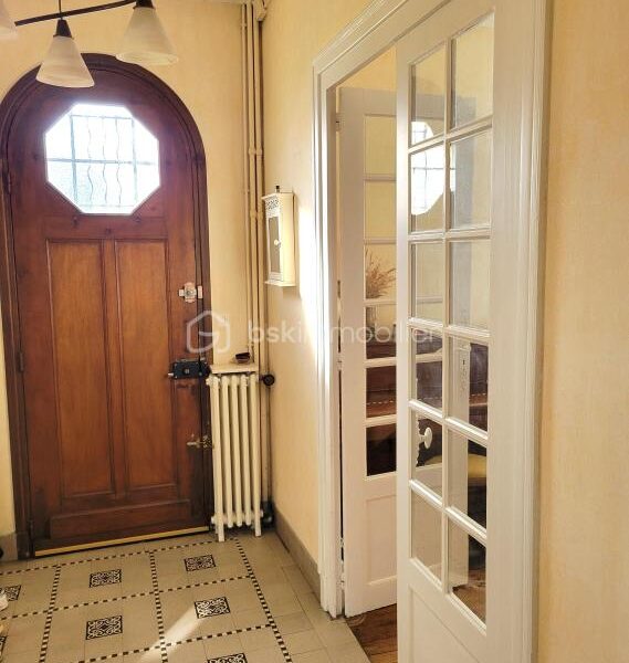 Maison à vendre à Les ormes