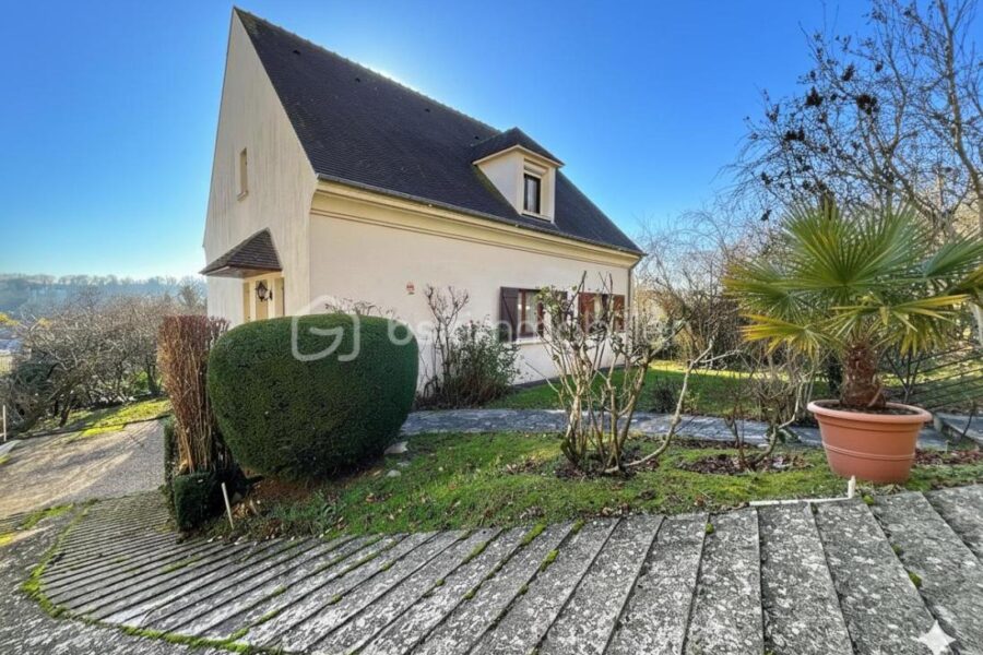 Maison à vendre à Marly le roi
