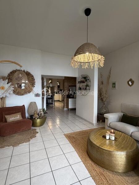 Appartement à vendre à Pollionnay
