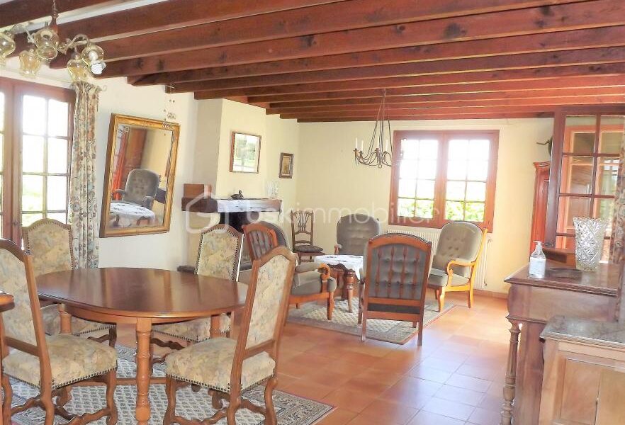 Maison à vendre à Bazas