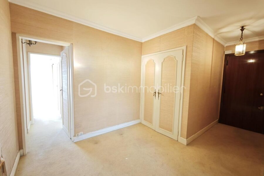 Appartement à vendre à Saint gratien