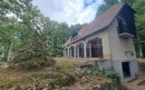 Maison au cœur d’une parcelle boisée – Coup de cœur assuré ! – 4 pièces – 3 chambres – 117 m²