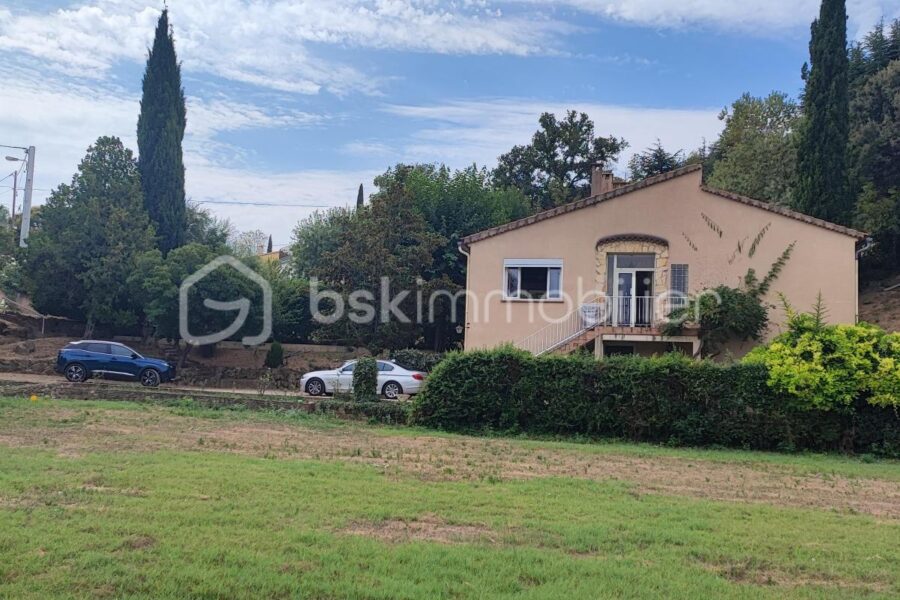 Maison à vendre à Carces
