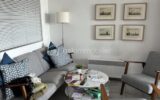 EXCLUSIVITE SUR SETE VUE MER – 2 pièces – 1 chambre – 37 m²