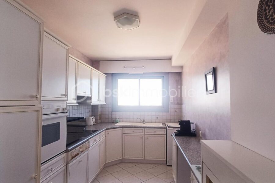 Appartement à vendre à Les sables d olonne