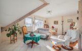 RUMILLY – T3 68 m² – Dernier étage – 3 pièces – 2 chambres – 68 m²