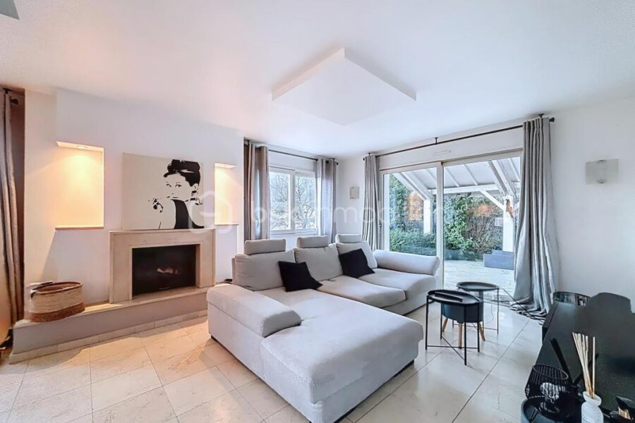 Maison à vendre à Saint paul de varces