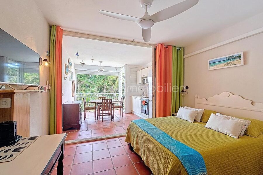 Appartement à vendre à Saint francois