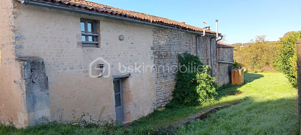 Maison rénovée 5 pièces – 113 m² habitables – 5 pièces – 3 chambres – 113 m²