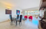 Appartement T3 Pointe CROISETTE Vue Mer – 3 pièces – 2 chambres – 63 m²