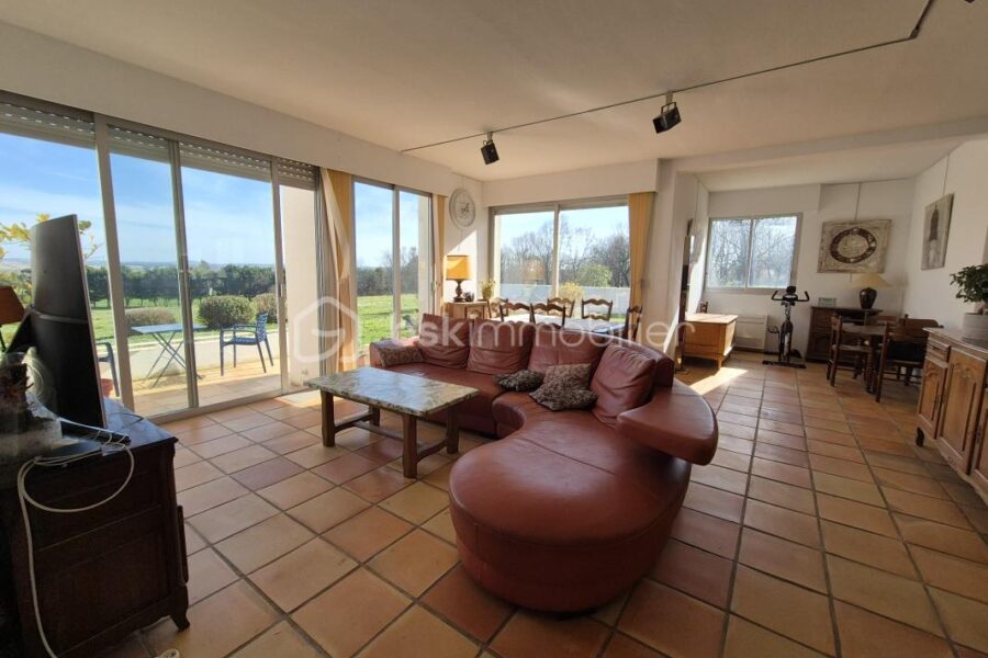 Maison à vendre à Fleurance