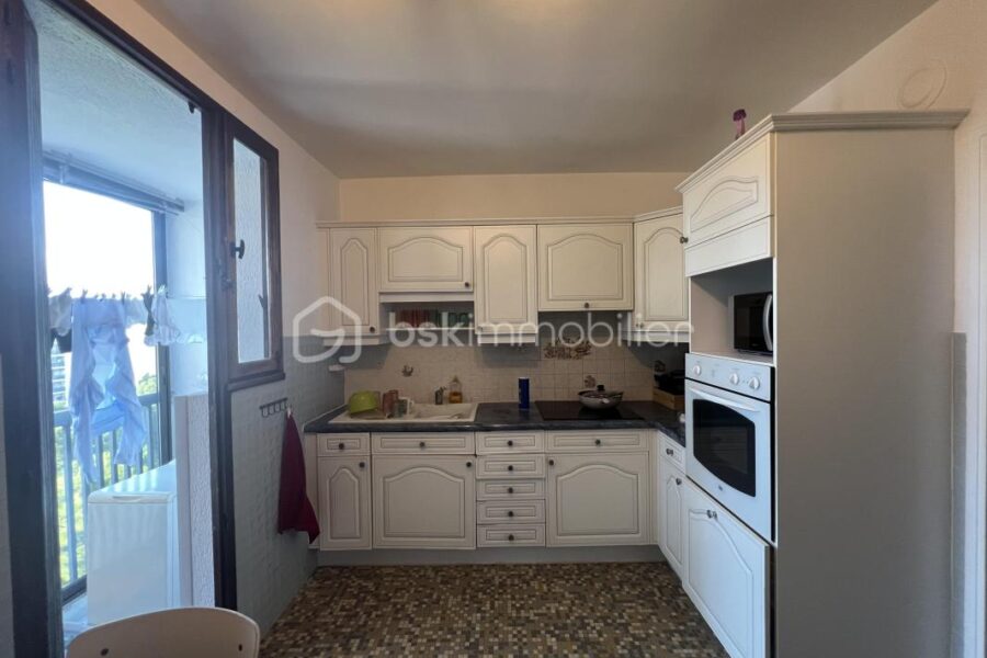 Appartement à vendre à Martigues