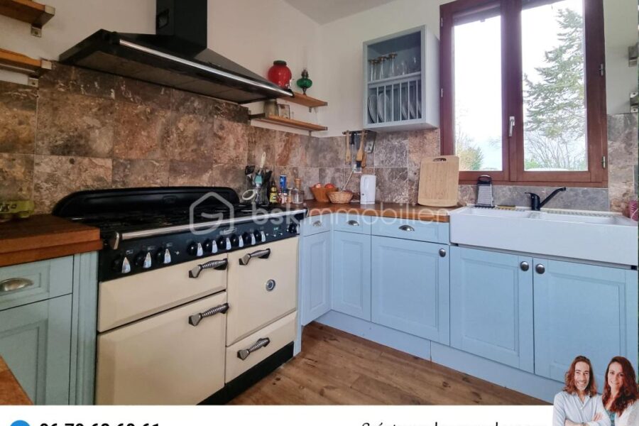 Maison à vendre à Fomperron