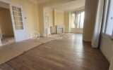 Appartement à rénover centre ville – 5 pièces – 4 chambres – 147 m²
