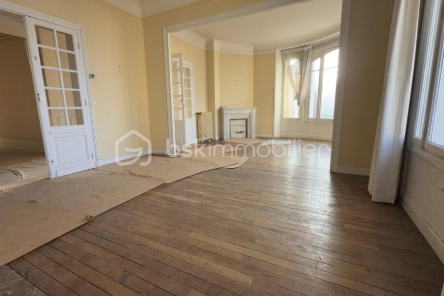 Appartement à vendre à Reims