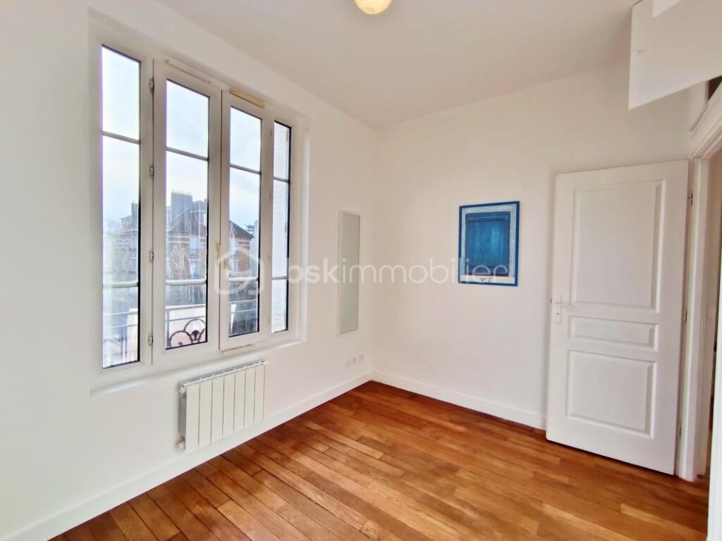Appartement 2 pièces de 40 m² plein sud – 2 pièces – 1 chambre – 40 m²