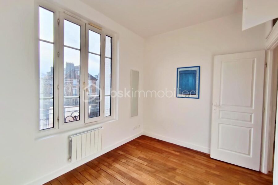 Appartement à vendre à Versailles