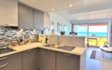 Bien exceptionnel à la vente – Magnifique T3 de 70m2 en front de mer – 3 pièces – 2 chambres – 58 m²