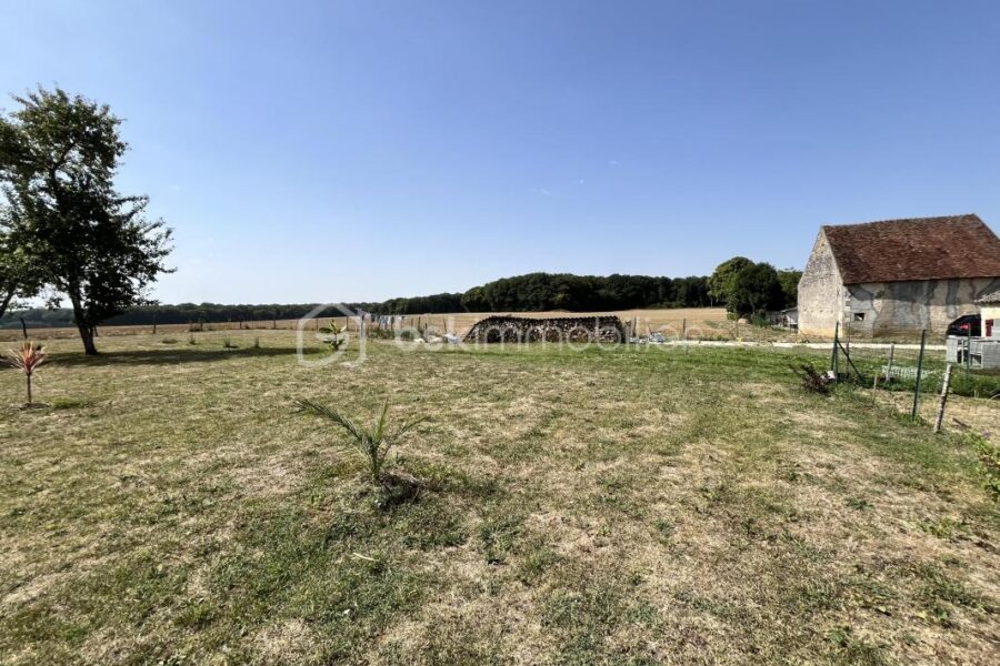 Maison à vendre à Saint andelain