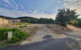TERRAIN CONSTRUCTIBLE – VIABILISÉ DE 1095 m² – NR pièces – NR chambres – 1095 m²