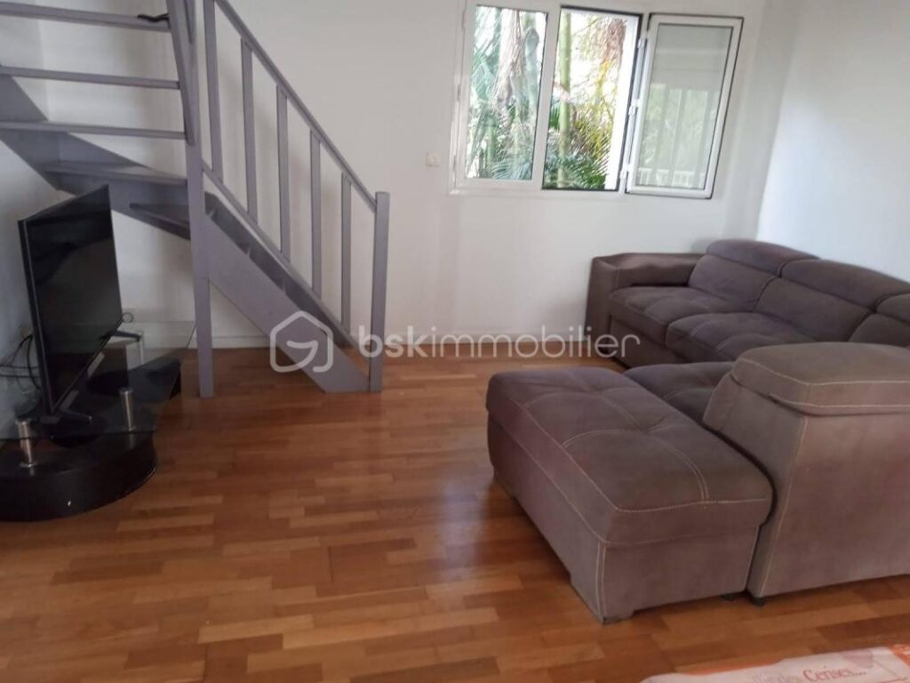 A Vendre – Maison avec vue mer – 5 pièces – 4 chambres – 110 m²