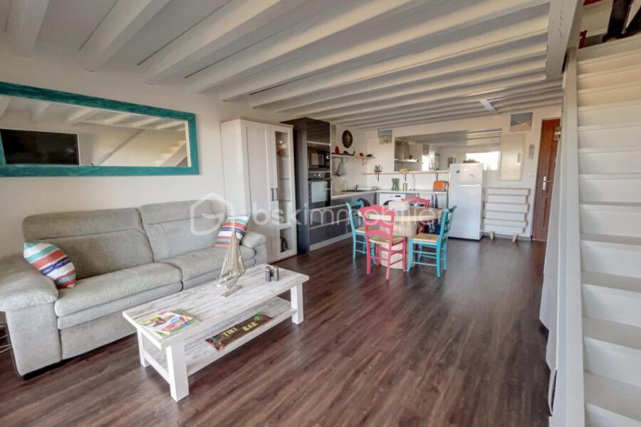 Appartement à vendre à Mimizan