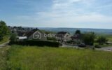 Terrain avec superbe vue de 1043 m2 – NR pièces – NR chambres – 1043 m²