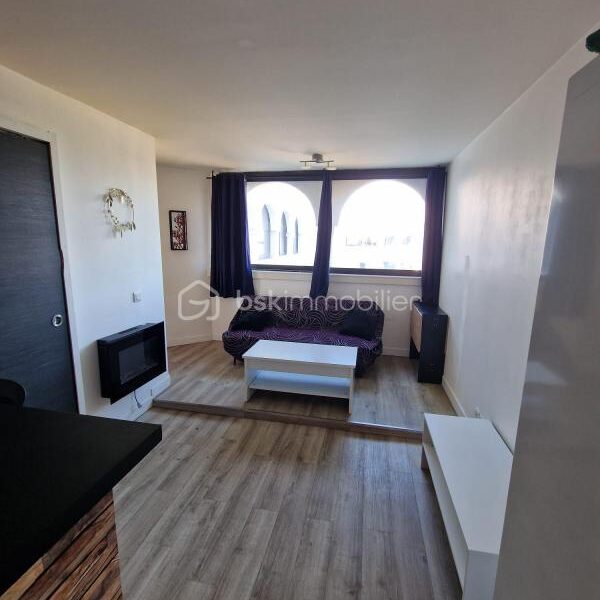 Appartement à vendre à Le barcares