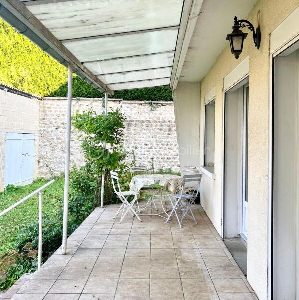 Maison à vendre à Sedan