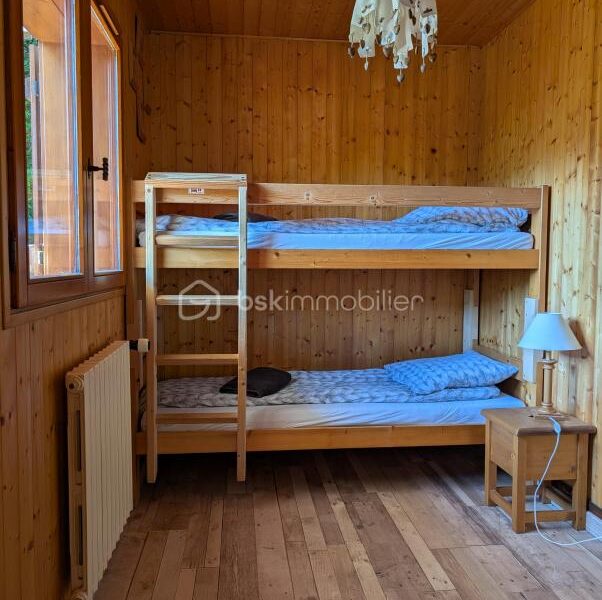 Appartement à vendre à La clusaz