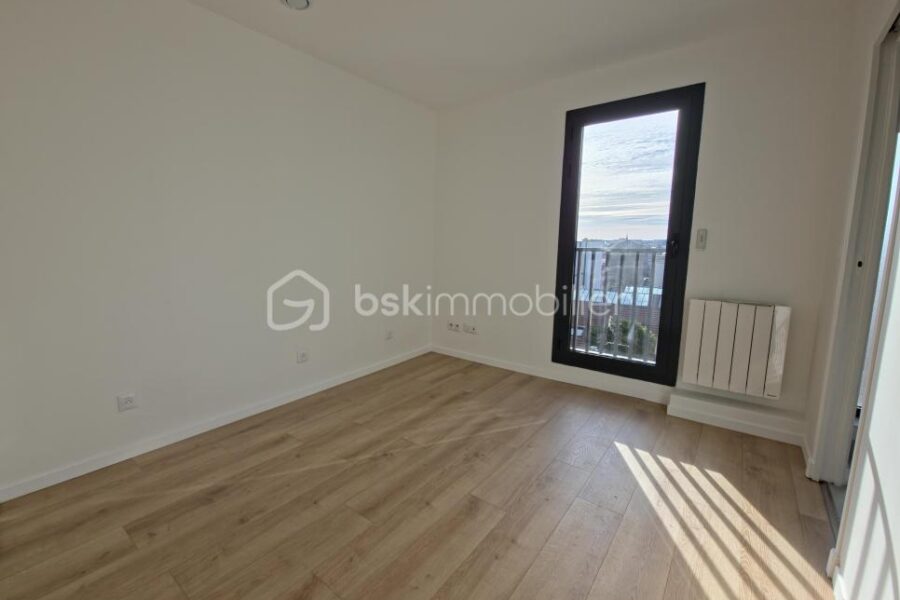 Appartement à vendre à Montreuil