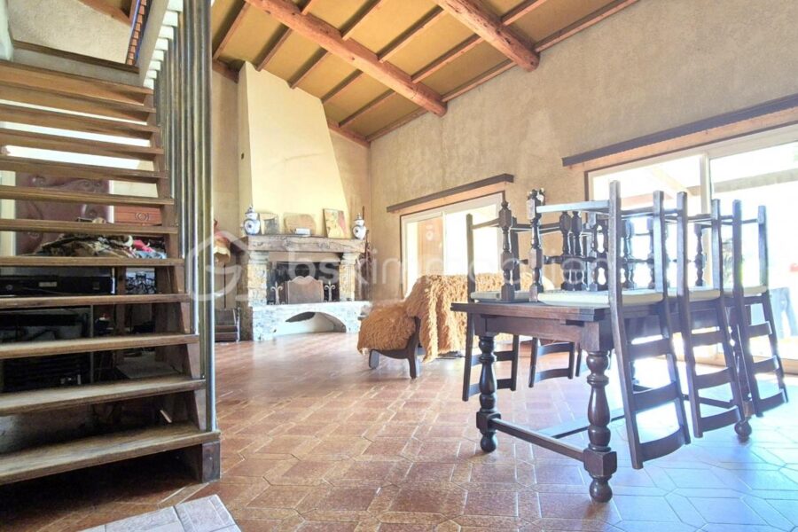 Appartement à vendre à Bormes les mimosas