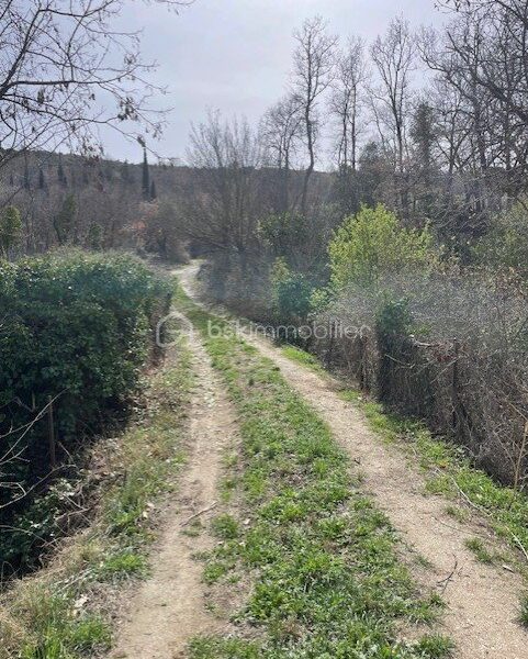 Terrain à vendre à Marquixanes