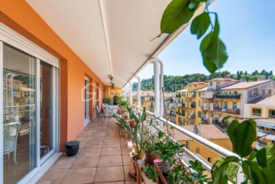 Appartement à vendre à Nice