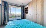 🏖️ T4 lumineux traversant avec terrasse 35m² et vue panoramique – La Grande-Motte – 4 pièces – 3 chambres – 57 m²